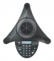 Preview: Polycom SoundStation 2 mit Display (nicht erweiterbar) 2200-16000-120
