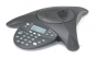 Preview: Poly SoundStation2 (analog) conference phone with display, Expandable 2201-16200-601 Refurbished