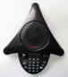 Preview: Poly SoundStation2 (analog) conference phone with display, Non-expandable, without Power Supply 2201-16000-601 Refurbished