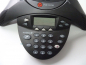 Preview: Poly SoundStation2 (analog) conference phone with display, Non-expandable, without Power Supply 2201-16000-601 Refurbished