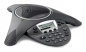 Preview: Poly SoundStation IP 6000 (SIP) Konferenztelefon, PoE, erweiterbar 2200-15600-001