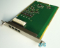 Preview: Digital S0 Card STLSX4R HiPath 3300 3500 & OSBiz X3R/X5R L30251-U600-A83 NEW