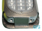 Preview: Phone Leather Case Leather bag for ASCOM d41 with rotating clip black NEW