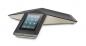 Preview: Poly Trio C60 IP-Konferenztelefon mit integriertem Wi-Fi, Bluetooth, DECT, SIP, ohne Netzteil für EURO und ANZ 2200-86630-025