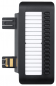 Preview: OpenScape Desk Phone KeyModul 400 KM400 L30250-F600-C429