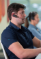 Preview: Poly Voyager 4245 USB-A Office Headset EMEA INTL 7D7K0AA#ABB, 214700-05