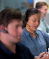 Preview: Poly Voyager 4245 USB-A Office Headset EMEA INTL 7D7K0AA#ABB, 214700-05