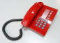 Preview: optiPoint 500 entry rot S30817-S7101-A107 Refurbished
