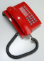 Preview: optiPoint 500 entry rot S30817-S7101-A107 Refurbished
