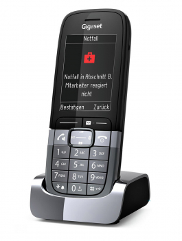 Preview: Gigaset SL850H PRO S30852-H3175-R102