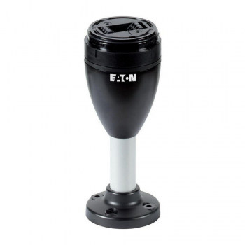 FHF SL7-CB-100 Basis100mm Alurohr mit Fuss, 70mm Y7-171443