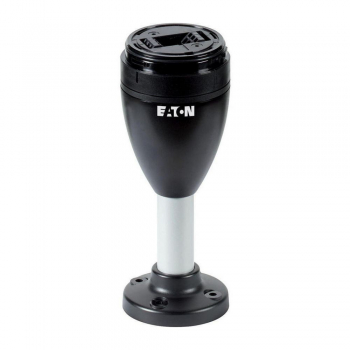 Preview: FHF SL7-CB-100 Basis100mm Alurohr mit Fuss, 70mm Y7-171443