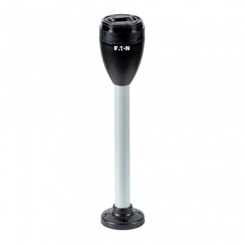 FHF SL7-CB-250 Basis 250mm Alurohr mit Fuss, 70mm Y7-171444