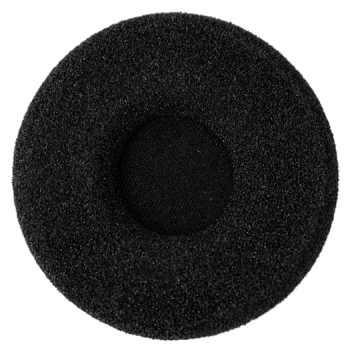 Preview: Jabra Ohrkissen Schaumstoff für BIZ 2400 II large 10ner Pack 14101-50