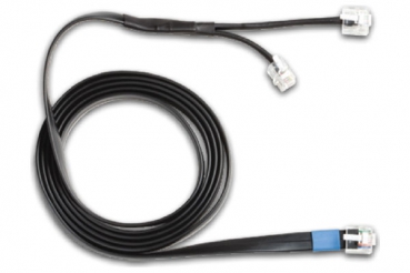 Bundle optiPoint acoustic adapter und Jabra EHS Kabel L30250-F600-A153 + 14201-10