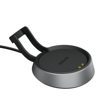 Jabra Evolve2 85 Deskstand USB-A, Black 14207-65