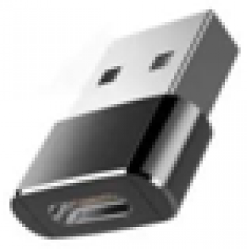 Jabra USB-C Adapter, USB-C Female to USB-A Male 14208-38