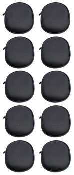 Jabra Evolve2 65 Tasche 10 Stück 14301-48