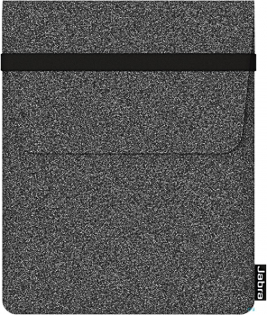 Jabra Headsetbeutel Tasche für Evolve 20 30 40 65, 10 Stück 14101-47