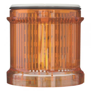 FHF SL7-L230-A Dauerlicht-LED, orange 230V, 70mm Y7-171426