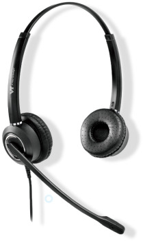 VT6200 USB Stereo Headset with Inline function, Teams/SfB compatible VT6200UNC-D USB03