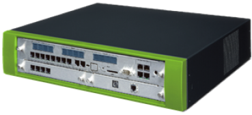 Preview: OSBiz X3R Systemeinheit (ohne Mainboard und Software) L30251-U600-G677