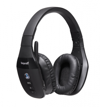 Jabra BlueParrott S450-XT Stereo Bluetooth Headset 203582