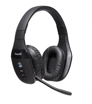 Jabra BlueParrott S450-XT Stereo Bluetooth Headset 203582