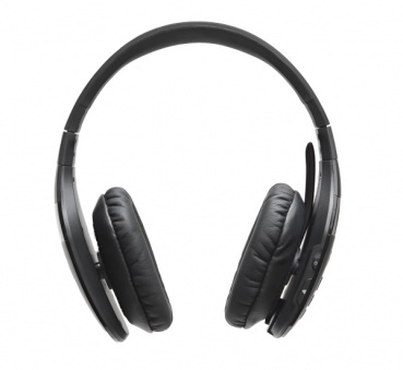 Jabra BlueParrott S450-XT Stereo Bluetooth Headset 203582