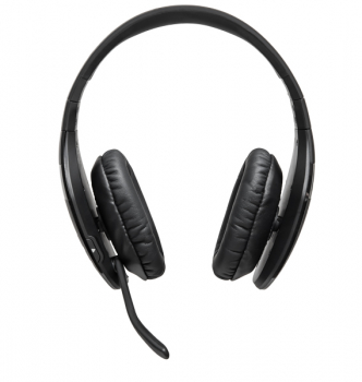 Jabra BlueParrott S450-XT Stereo Bluetooth Headset 203582