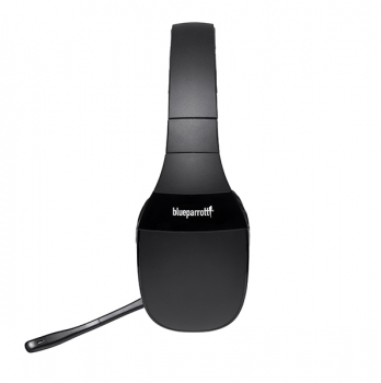 Jabra BlueParrott S450-XT Stereo Bluetooth Headset 203582