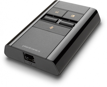 Preview: Poly MDA524 USB-C, QD Smartswitcher (USB-C Umschalter PC / Festnetz) 85Q24AA, 212174-01