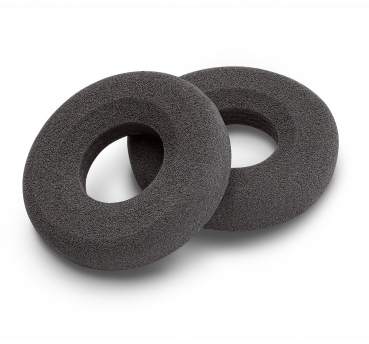 Poly Blackwire 3310/3320 Schaumstoff-Ohrpolster, Ohrkissen (2 Stück) 85S23AA, 218433-01