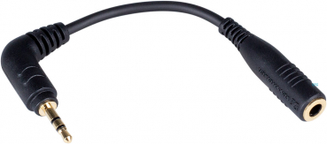 EPOS Adapterkabel 3,5 mm auf 2,5 mm 506488