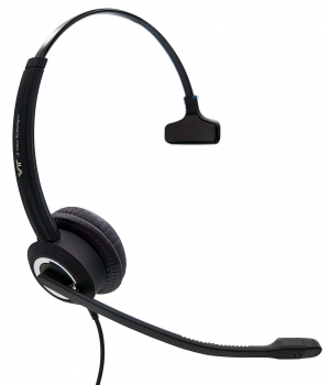 Preview: VT6300 ENCx2 USB(04) Felx-Boom Standard, Mono USB Headset with Inline function 6337-96-00