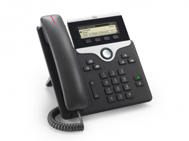Cisco CP-7811-K9 Cisco IP Phone 7811, charcoal