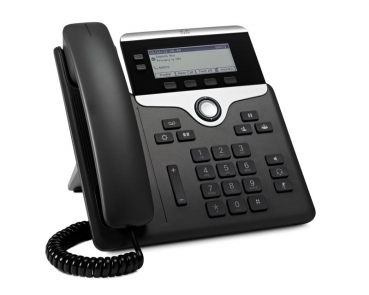 Cisco IP Phone 7821 VoIP Telefon CP-7821-K9= NEU Projektpreise möglich!