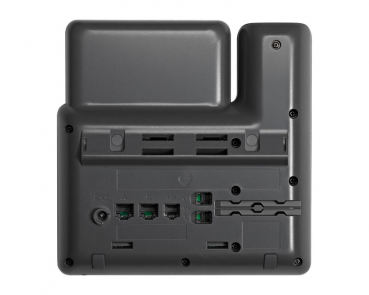 Cisco CP-7841-K9 Cisco IP Phone 7841, charcoal