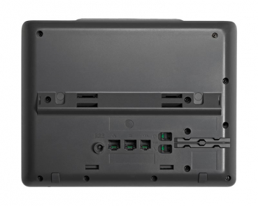 Cisco CP-7861-K9 Cisco IP Phone 7861, charcoal