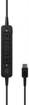 EPOS ADAPT 160T ANC USB-C 1000221