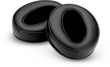 EPOS ADAPT 360 replacement ear pads black (2 pieces) 1000214