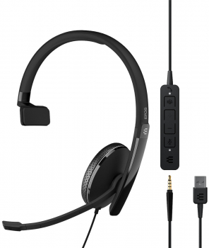 EPOS ADAPT 135T USB II 1000900