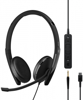 EPOS ADAPT 165T USB-C II 1000906