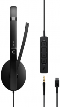 EPOS ADAPT 165 USB-C II 1000920