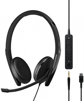 EPOS ADAPT 165 USB-C II 1000920
