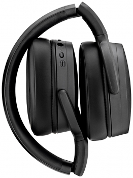 EPOS ADAPT 360 mit BTD 800 Dongle USB-A, schwarz 1000209