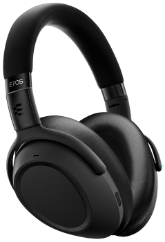 Preview: EPOS ADAPT 660 USB-C, ANC Bluetooth Headset (mit USB-C dongle) 1001373