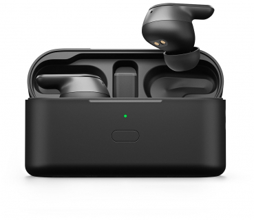 Preview: EPOS ADAPT E1 Skandinavisch Schwarz 1001262