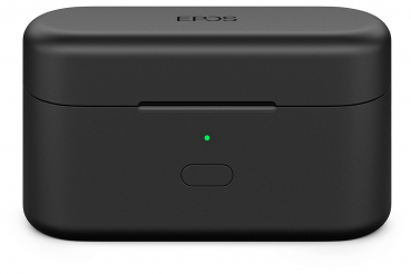 EPOS ADAPT E1 Skandinavisch Schwarz 1001262