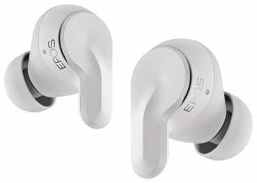 EPOS ADAPT E1 Nordic Weiss 1001261